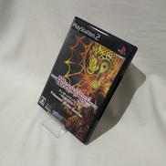 ウィザードリィ外伝 戦闘の監獄|TAITO