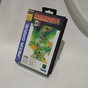 プロストライカー ファイナルステージ|SEGA