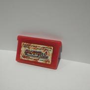 ポケットモンスター ファイアレッド|NINTENDO