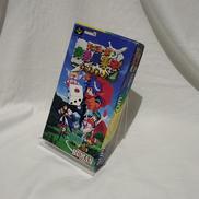 ただいま勇者募集中おかわり|HUMAN