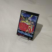 ファイアーエムブレム|NINTENDO