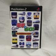 電車でGO! プロフェッショナル2|TAITO