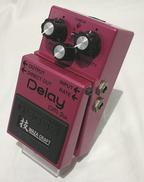 エフェクター|BOSS