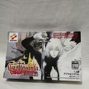 キャッスルヴァニア～暁月の円舞曲～|KONAMI