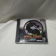 モータルコンバット 完全版|ACCLAIM