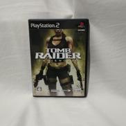 トゥームレイダー アンダーワールド|SPIKE