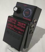 エフェクター|BOSS