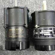 サーボモーターセット|不明
