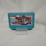 ワイリー&ライトのロックボード|CAPCOM