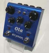 エフェクター|STRYMON