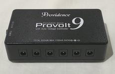 パワーサプライ|PROVIDENCE