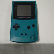 ゲームボーイカラー|NINTENDO