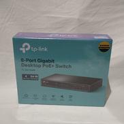 スイッチングハブ|TP-LINK