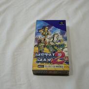 METAL MAX2|DATA EAST