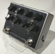 ベース用エフェクター|DARKGLASS ELECTRONICS