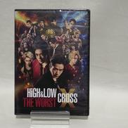HIGH&LOW THE WORST CROSS|エイベックス・エンターテイメント