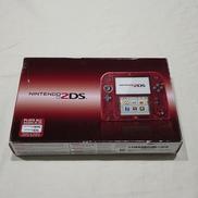 Nintendo 2DS 北米版|NINTENDO