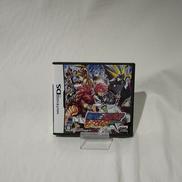 無限のフロンティアEXCEED|BANPRESTO