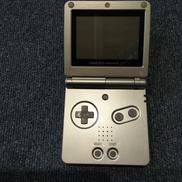 ゲームボーイアドバンスSP|NINTENDO / 任天堂