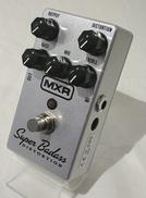 エフェクター|MXR