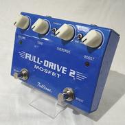エフェクター|FULLTONE