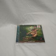 TARZAN ターザン|KONAMI