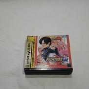 ザ・キング・オブ・ファイターズ’97|SNK