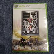 真三国無双4 SPECIAL|KOEI