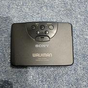 カセットウォークマン|SONY