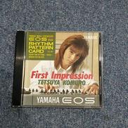 ボイスカード|YAMAHA