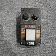 エフェクター|KORG