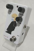 エフェクター|ANIMALS PEDAL