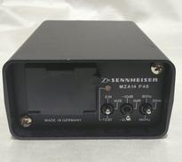 ファンタム電源|SENNHEISER