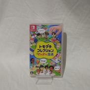 トモダチコレクション わくわく生活|NINTENDO