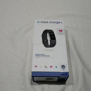 ウェアラブル端末|FITBIT