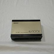 MCカートリッジ用昇圧トランス|DENON