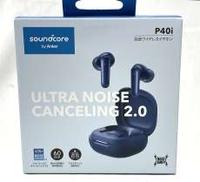 Bluetoothヘッドホン|ANKER