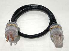 電源ケーブル|音光堂