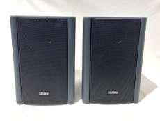 アンプ内蔵スピーカー|CLARION