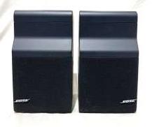 ブックシェルフスピーカー|BOSE