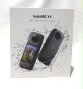 ウェアラブルカメラ・アクションカム|INSTA360