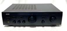 プリメインアンプ（トランジスター）|DENON
