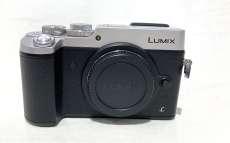 デジタル一眼レフ|PANASONIC