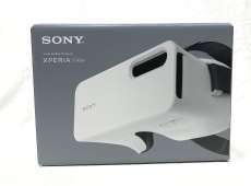 VRゴーグル・VRヘッドセット|SONY