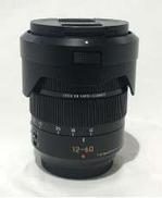 標準ズームレンズ|PANASONIC