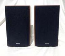 ブックシェルフスピーカー|DENON