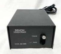 AVアクセサリ関連|DENON