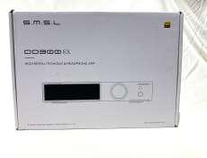 ヘッドホンアンプ|S.M.S.L