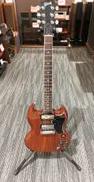 SGタイプ|GIBSON