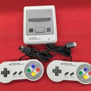 ニンテンドークラシックミニ